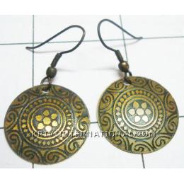 KELK01028 Unique Imitation Jewelry Earring