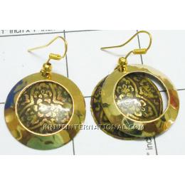 KELK01A30 Fine Polish Fashion Jewelry Earring