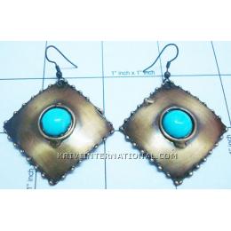 KELK01B02 Latest Designed Fashion Jewelry Earring