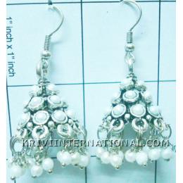 KELK04028 Impressive Costume Jewelry Earring