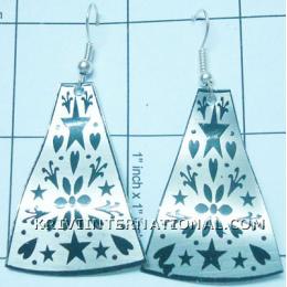 KELK04029 Sophisticated Design Fashion Earring