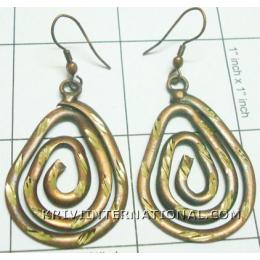 KELK04035 Wholesale Fashion Jewelry Earring