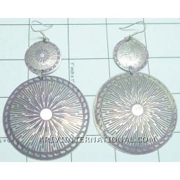 KELK04040 Imitation Jewelry Earring