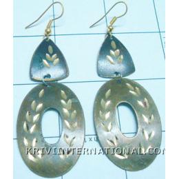 KELK04041 Wholesale Charm Earring