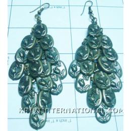 KELK04043 Lovely Imitation Jewelry Earring