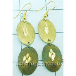 KELK04050 Fine Polish Fashion Jewelry Earring