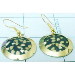 KELK04054 Fashion Jewelry Earring