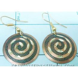 KELK04064 Latest Fashion Jewelry Earring