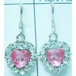 KELK04A26 Popular Fashion Jewelry Earring