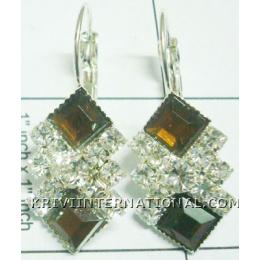 KELK04A30 Optimum Quality Fashion Earring