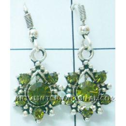 KELK04B01 Lovely Costume Jewelry Earring