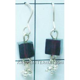 KELK04B05 Latest Designed Fashion Jewelry Earring