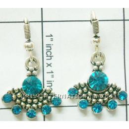 KELK04B11 Fine Quality Fashion Jewelry Earring