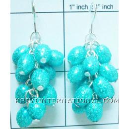 KELK04B14 Affordable Price Fashion Earring