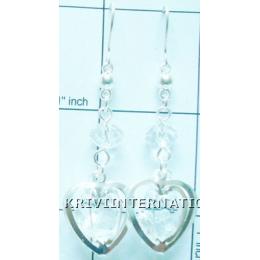 KELK04B19 High Fashion Boutique Jewelry Earring