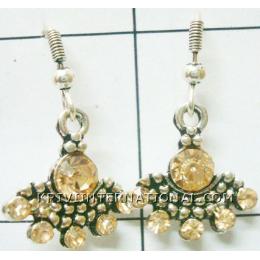 KELK04C11 Impressive Costume Jewelry Earring