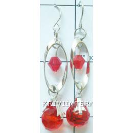 KELK04C12 Beautifully Crafted Fashion Earring