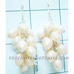 KELK04C14 Designer Jewelry Earring