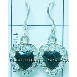 KELK04C26 Really Elegant Hanging Earring