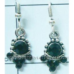 KELK04D02 Superb Quality Hanging Earring