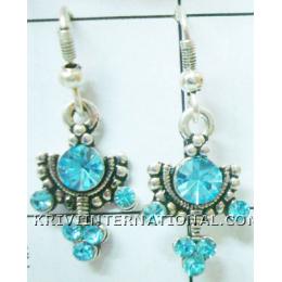 KELK04D03 Excellent Quality Costume Jewelry Earring