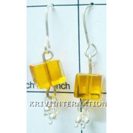 KELK04D05 Imitation Jewelry Earring