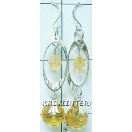 KELK04D12 Lovely Style Fashion Earring