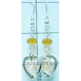 KELK04D19 Korean Jewelry Exquisite Earring