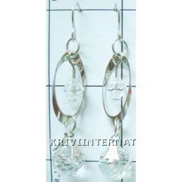 KELK04E12 Modern Designer Earring