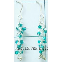 KELK04E32 Finest Quality Hanging Earring