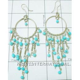 KELK05015 Latest Designed Fashion Jewelry Earring