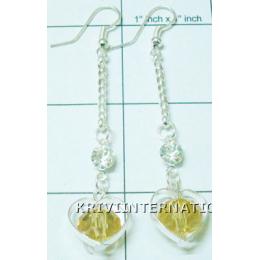 KELK05040 Latest Style Fashion Jewelry Hanging Earring