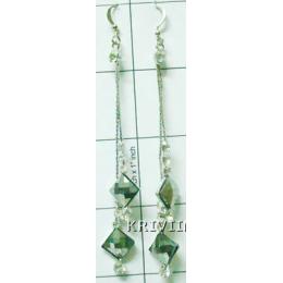 KELK05042 High Fashion Boutique Jewelry Earring