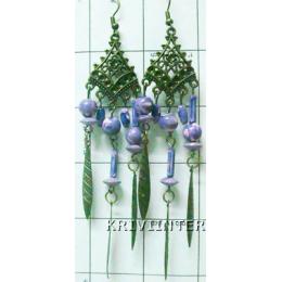 KELK05044 Korean Jewelry Exquisite Earring