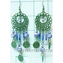 KELK05049 High Quality Body Jewelry Earring