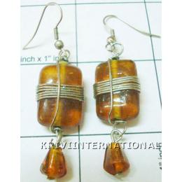 KELK05A18 Wholesale Charm Earring