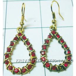 KELK05A26 Impressive Costume Jewelry Earring