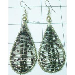 KELK05A29 Fashion Jewelry Earring