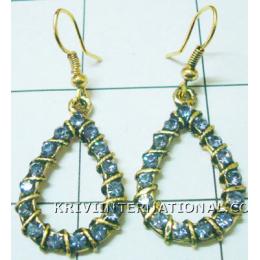 KELK05B26 Unique Imitation Jewelry Earring