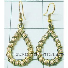 KELK05C26 Stylish Fashion Jewelry Earring