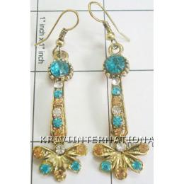 KELK08008 Imitation Jewelry Earring