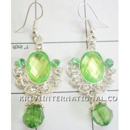 KELK08011 Lovely Imitation Jewelry Earring