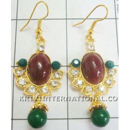 KELK08012 Exclusive Fashion Earring