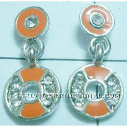 KELK08018 Stunning Fashion Jewelry Earring