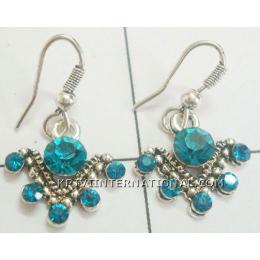 KELK08A03 High Quality Designer Earring