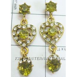 KELK08A16 Superior Quality Fashion Earring