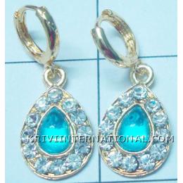 KELK08A23 Modern Designer Earring