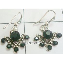 KELK08B03 Elegant Fashion Jewelry Hanging Earring