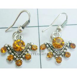 KELK08C03 Superb Quality Hanging Earring