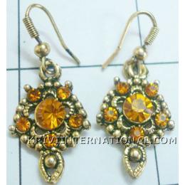 KELK08C04 Excellent Quality Costume Jewelry Earring